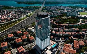 Le Meridien Istanbul Etiler